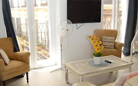 Apartamentos Cuna